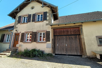 achat maison asswiller 67320