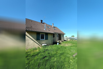 achat maison asswiller 67320