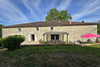 achat maison astaffort 47220