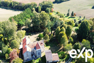 achat maison astaffort 47220