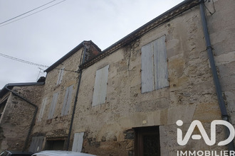 achat maison astaffort 47220