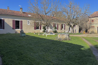 achat maison astaffort 47220