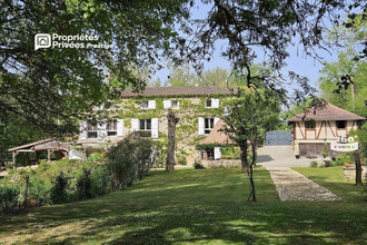 achat maison astaffort 47220