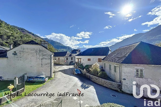 achat maison aste-beon 64260