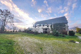 achat maison astille 53230