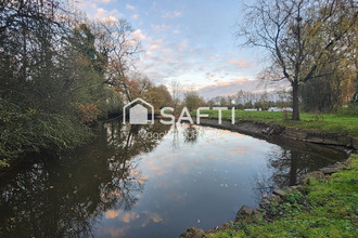 achat maison astille 53230