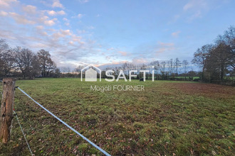 achat maison astille 53230