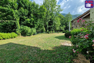 achat maison aston 09310