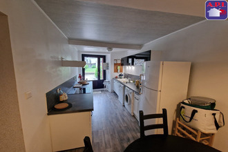 achat maison aston 09310