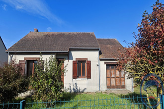 achat maison athee-sur-cher 37270