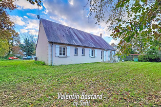 achat maison athee-sur-cher 37270