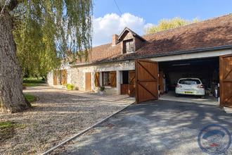 achat maison athee-sur-cher 37270