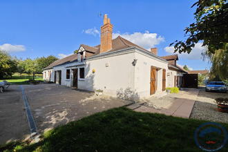 achat maison athee-sur-cher 37270