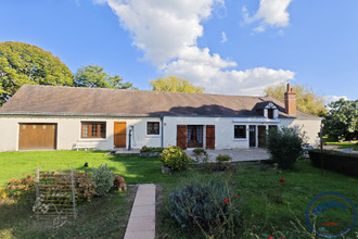 achat maison athee-sur-cher 37270