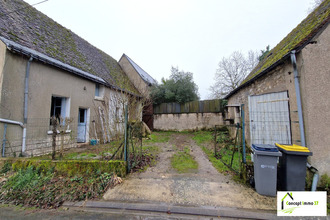 achat maison athee-sur-cher 37270