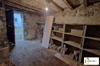 achat maison athee-sur-cher 37270