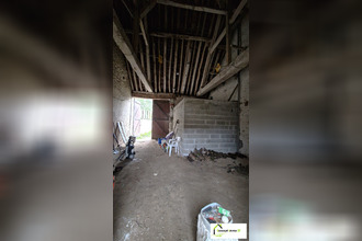 achat maison athee-sur-cher 37270