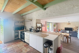 achat maison athee-sur-cher 37270