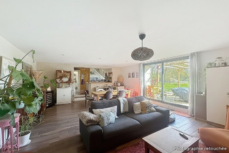 achat maison athee-sur-cher 37270