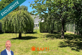 achat maison athee-sur-cher 37270