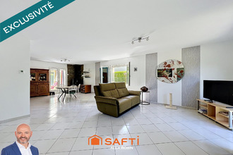 achat maison athee-sur-cher 37270
