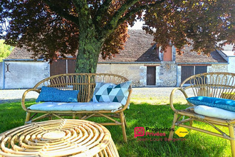 achat maison athee-sur-cher 37270