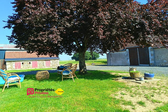 achat maison athee-sur-cher 37270