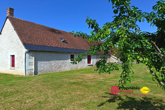 achat maison athee-sur-cher 37270