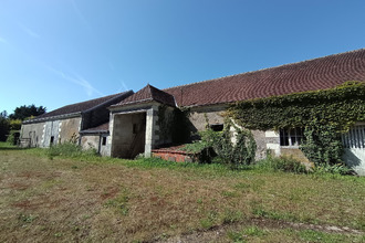 achat maison athee-sur-cher 37270