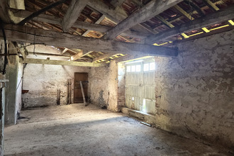 achat maison athee-sur-cher 37270