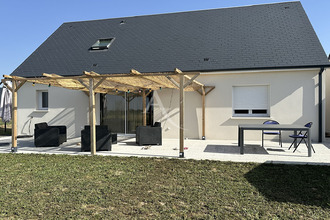 achat maison athee-sur-cher 37270