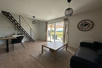 achat maison athee-sur-cher 37270