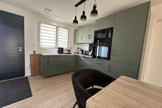 achat maison athee-sur-cher 37270