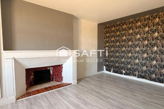 achat maison athee-sur-cher 37270