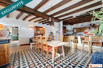 achat maison athee-sur-cher 37270
