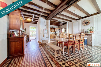achat maison athee-sur-cher 37270