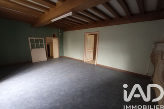 achat maison athie 21500