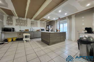 achat maison athienville 54370