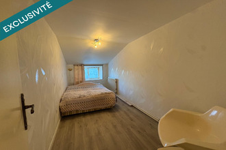 achat maison athienville 54370