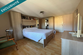 achat maison athienville 54370
