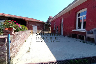 achat maison athies 62223