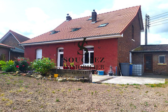 achat maison athies 62223