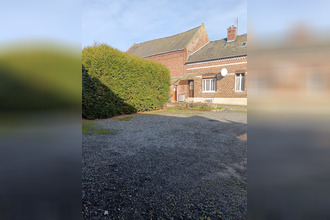 achat maison athies 80200