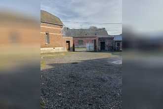 achat maison athies 80200