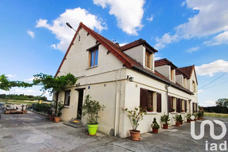 achat maison athies-sous-laon 02840