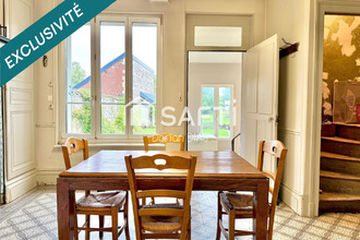 achat maison athies-sous-laon 02840