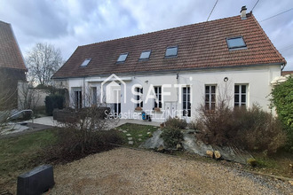 achat maison athies-sous-laon 02840