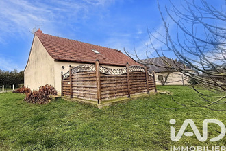 achat maison athies-sous-laon 02840