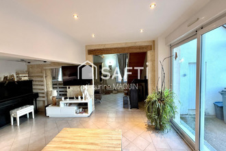 achat maison athies-sous-laon 02840
