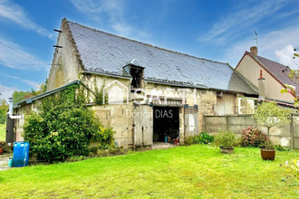 achat maison athies-sous-laon 02840